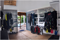 Diving in Puerto Galera and Sabang