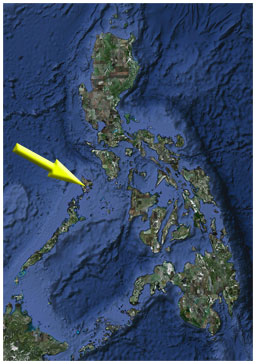 Coron Philippines