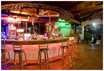 Sabang Hill Bar