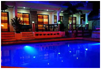 Sabang Hill Restaurant