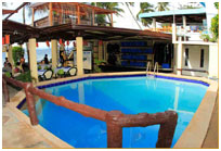 Sabang Hill Bar